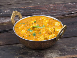 Paneer Korma