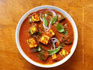 Paneer Adraki