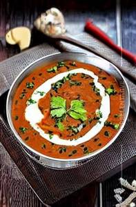 Dal makhni