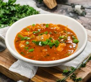 Chilly Chicken
