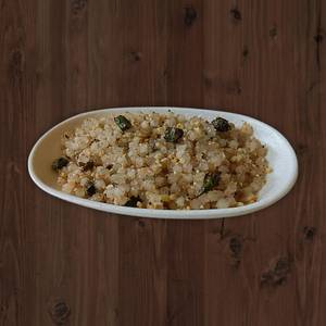 Sabudana Khichdi