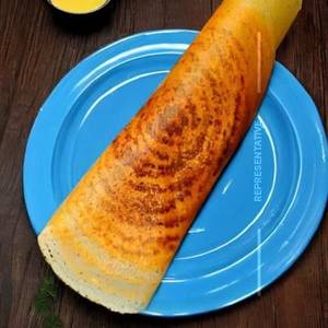 Paneer Onion Butter Sada Dosa