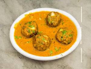 Malai Kofta