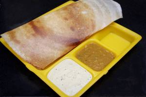 Butter Sada Dosa