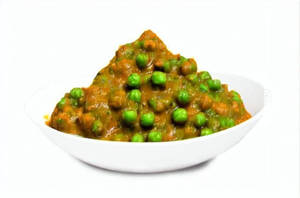Peas Masala