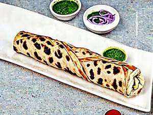 Afghani Roll