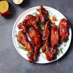 Chicken Majestic (Boneless)