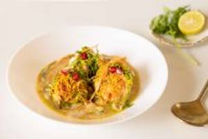 Dahi Balla