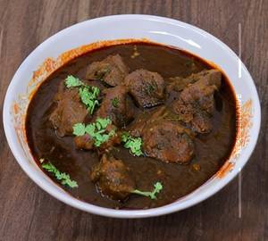 Mutton Saoji