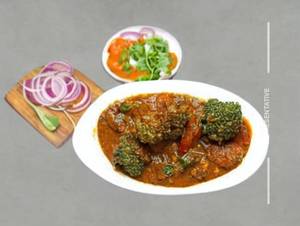 Veg Afgani