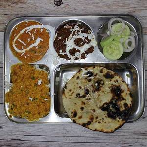Regular Thali