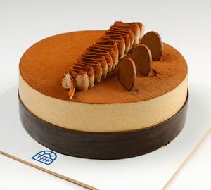 Tiramisu Cake Cake