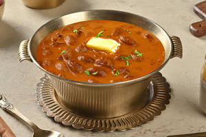 Jammu Waale Rajma