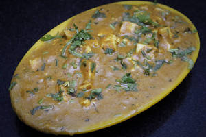 Paneer Butter Masala Special