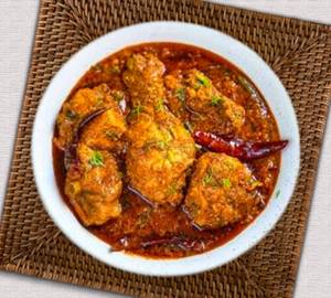 Chicken Masala