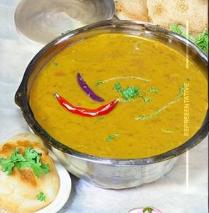 Dal Fry