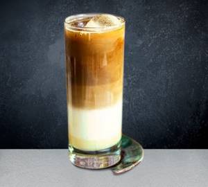 Iced Spanish Latte 