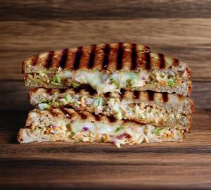 Cheese grilled sandwich