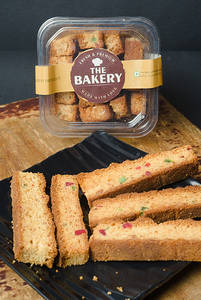 Cake Rusk [bm]