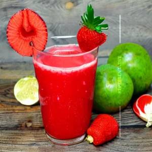 Fruit punch