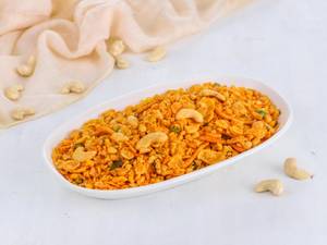 Chavanu Chivda (200grm)