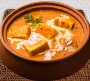 Paneer Handi