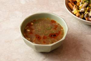 Veg Soup