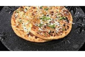 Cheese Prantha