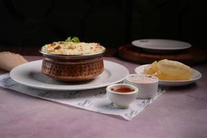 Malabar Dum Biriyani Chkn