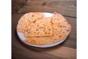 Aalo Parantha