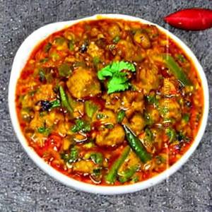 Veg Nagpuri