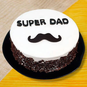Father Day Cakes MIX F