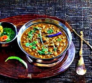 Dal Hariyali