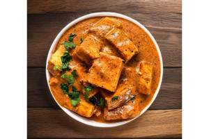 Paneer Butter Masala