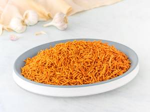 Garlic Sev 200g.