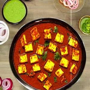 Paneer Chatapata