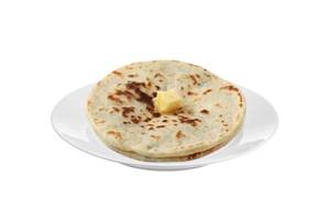 Tawa Roti Butter