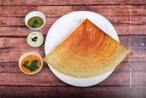 Rava Paneer Dosa