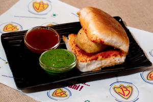 Swaminarayan Vadapav Oil