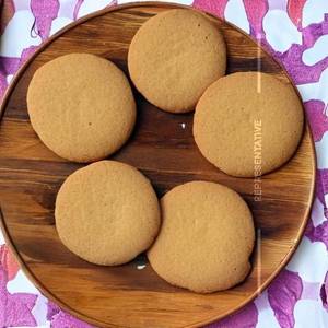 Farali Cookies