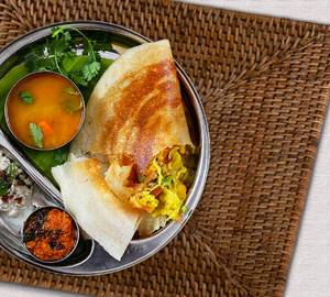 Masala dosa