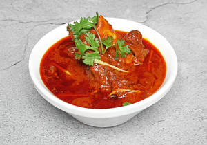 Mutton Rogan Josh [ 6 pieces]