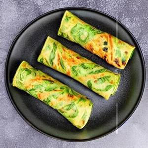 Roasted Zucchini Rolls