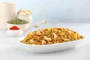 Shahi Daalmooth 200g.