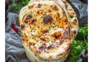 Plain Naan