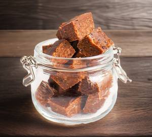 Choco Chips Brownie Jar (LARGE)