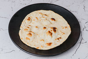 Tandoori Roti