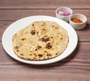 Butter Tandoori Roti