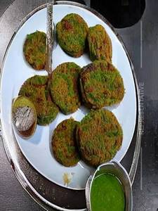 Veg Seekh Kebab