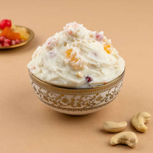 Mix Fruits Shrikhand(500g)